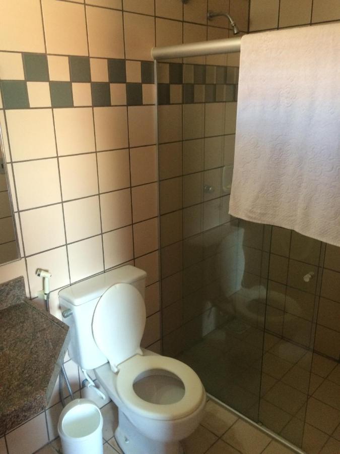 Linda Casa Porto Das Dunas: 4 Suites, Churrasqueira E Piscina Fortaleza  Exterior foto