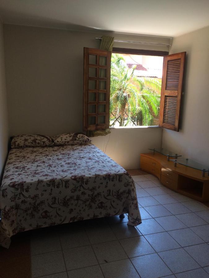 Linda Casa Porto Das Dunas: 4 Suites, Churrasqueira E Piscina Fortaleza  Exterior foto