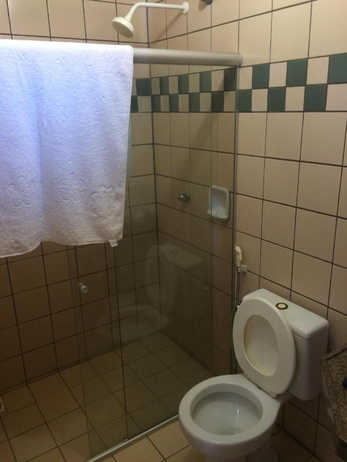Linda Casa Porto Das Dunas: 4 Suites, Churrasqueira E Piscina Fortaleza  Exterior foto