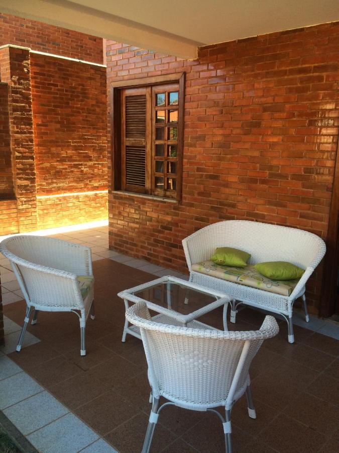 Linda Casa Porto Das Dunas: 4 Suites, Churrasqueira E Piscina Fortaleza  Exterior foto