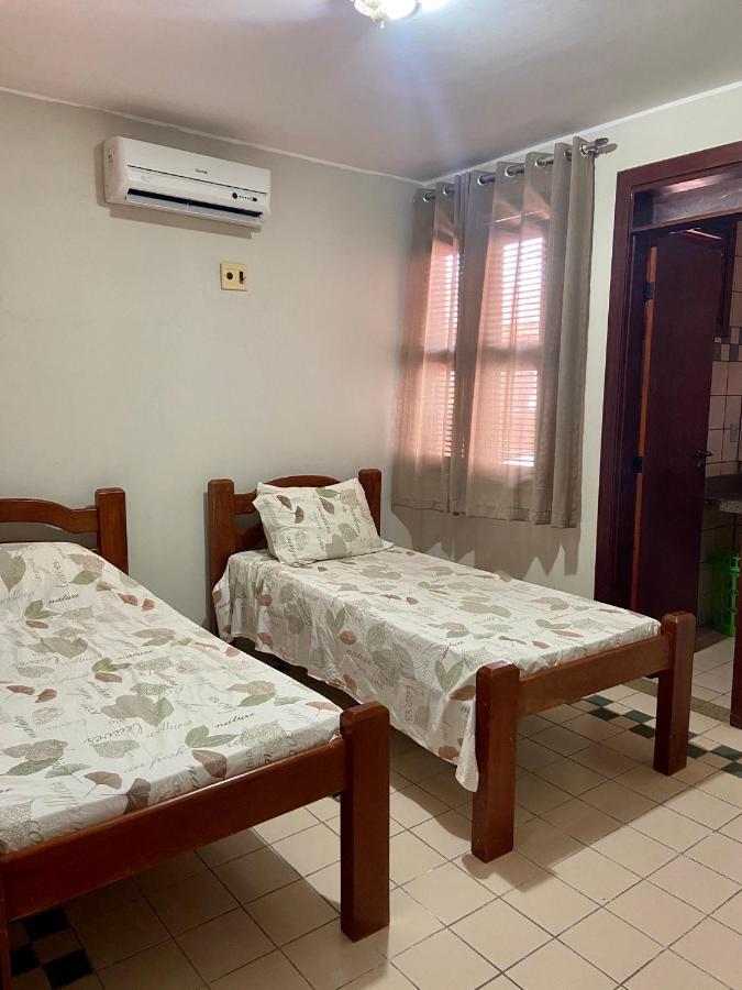 Linda Casa Porto Das Dunas: 4 Suites, Churrasqueira E Piscina Fortaleza  Exterior foto