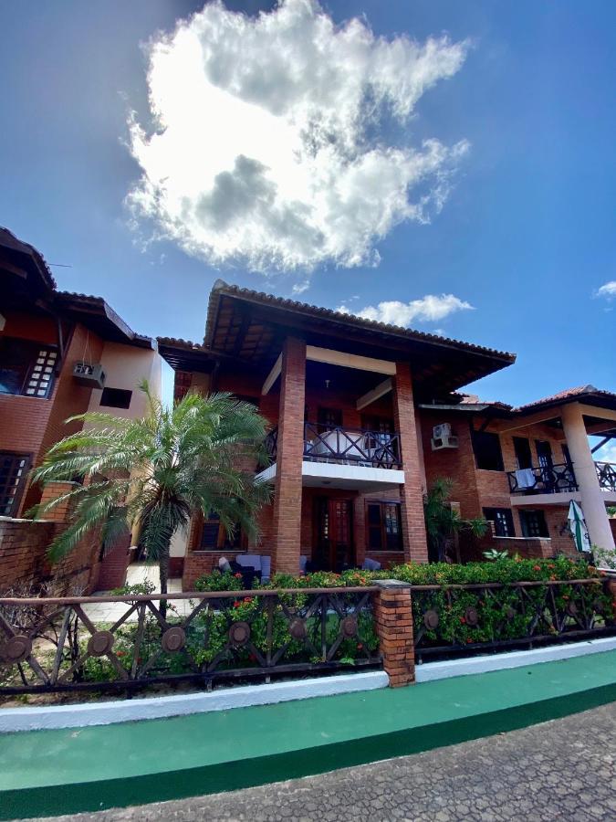 Linda Casa Porto Das Dunas: 4 Suites, Churrasqueira E Piscina Fortaleza  Exterior foto